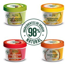 Hairfood de Garnier